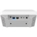 Wi-Fi роутер  Netcraze Challenger SE NC-3911 (802.11ax (Wi-Fi 6), 2.4 ГГц/5 ГГц, до 3000 Mbps, 802.1X, WAN, 2x2.5 Gigabit LAN