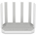5G Wi-Fi роутер Netcraze Hero 5G NC-4110 (802.11ax (Wi-Fi 6), 2.4 ГГц/5 ГГц, до 3000 Mbps, 802.1X, WAN, 4xGigabit LAN, 1x2.5 Gigabit LAN, 2xUSB)