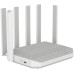 5G Wi-Fi роутер Netcraze Hero 5G NC-4110 (802.11ax (Wi-Fi 6), 2.4 ГГц/5 ГГц, до 3000 Mbps, 802.1X, WAN, 4xGigabit LAN, 1x2.5 Gigabit LAN, 2xUSB)