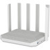 5G Wi-Fi роутер Netcraze Hero 5G NC-4110 (802.11ax (Wi-Fi 6), 2.4 ГГц/5 ГГц, до 3000 Mbps, 802.1X, WAN, 4xGigabit LAN, 1x2.5 Gigabit LAN, 2xUSB)