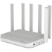 5G Wi-Fi роутер Netcraze Hero 5G NC-4110 (802.11ax (Wi-Fi 6), 2.4 ГГц/5 ГГц, до 3000 Mbps, 802.1X, WAN, 4xGigabit LAN, 1x2.5 Gigabit LAN, 2xUSB)