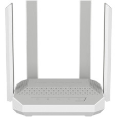 Wi-Fi роутер Netcraze Sprinter NC-3711 (802.11ax (Wi-Fi 6), 2.4 ГГц/5 ГГц, до 3000 Mbps, 802.1X, WAN, 4xGigabit LAN)