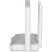 Wi-Fi роутер Netcraze Sprinter NC-3711  (802.11ax (Wi-Fi 6), 2.4 ГГц/5 ГГц, до 3000 Mbps, 802.1X, WAN, 4xGigabit LAN)