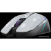 Мышь A4Tech Bloody W60 Max  PANDA WHITE (полноразмерная игровая мышь, проводная USB Type-A, сенсор оптический 10000 dpi, 10 кнопок, колесо с нажатием, цвет белый )