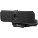 Web-cam Logitech C925e Business Webcam Black (960-001180) (матрица 3 Мп, 1920x1080, автофокус, кабель 1.8 м )
