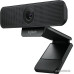 Web-cam Logitech C925e Business Webcam Black (960-001180) (матрица 3 Мп, 1920x1080, автофокус, кабель 1.8 м )