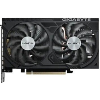 Видеокарта NVIDIA GeForce Gigabyte RTX 5050 WINDFORCE OC V2 8G (GV-N5050WF2OCV2-8GD) 8Gb GDDR6 8pin 2xHDMI+2xDP RTL