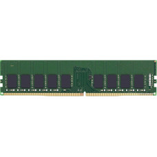 DDR4 16Gb PC-25600 3200MHz Kingston (KTH-PL432E/16G) ECC CL22 Dual Rank Kingston Server Premier
