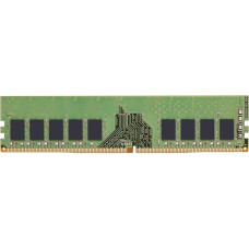 DDR4 16Gb PC-25600 3200MHz Kingston (KTH-PL432ES8/16G) ECC CL22 Single Rank Kingston Server Premier