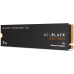 SSD M.2 2280 M PCI Express 4.0 x4 WD 1Tb Black SN7100 (WDS100T4X0E) 7250/6900 MBps