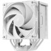 Кулер Deepcool AK700 Digital WH (R-AK700-WHNDMN-GJD) LGA1851/1700/1200/115X/AM5/AM4 (9шт/кор, TDP 260W, PWM, Fan 120mm, 7 тепл. трубок, Copper Base, белый) RET