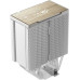 Кулер Deepcool AK700 Digital WH (R-AK700-WHNDMN-GJD) LGA1851/1700/1200/115X/AM5/AM4 (9шт/кор, TDP 260W, PWM, Fan 120mm, 7 тепл. трубок, Copper Base, белый) RET