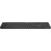 Клавиатура A4Tech Fstyler FK25 Slim (цвет- черный-серый) (стандартная для ПК, интерфейс подключения - USB, кабель 1.5 м)