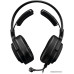 Наушники с микрофоном A4Tech Bloody G575P (мониторные (охватывающие), геймерские, 20-20000 Гц, кабель 2 м, черные)