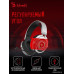 Наушники с микрофоном A4Tech Bloody G535 (белый/черный, геймерские, 20-20000 Гц, кабель 2 м)