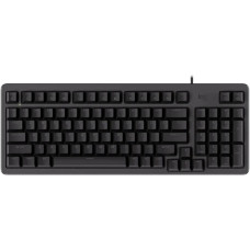 Клавиатура Logitech K848 (920-013904) (проводная, USB, механическая, цвет черный)