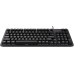 Клавиатура Logitech K848  (920-013904) (проводная, USB, механическая, цвет черный)