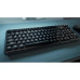 Клавиатура Logitech K848  (920-013904) (проводная, USB, механическая, цвет черный)