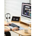 Клавиатура Logitech K848  (920-013904) (проводная, USB, механическая, цвет черный)