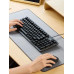 Клавиатура Logitech K848  (920-013904) (проводная, USB, механическая, цвет черный)