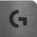 Клавиатура Logitech G512 (920-009351)  (игровая для ПК, механическая, Logitech GX Brown Tactile, ход тактильные/с громким кликом, металлическая верхняя панель, интерфейс подключения - USB-A, подсветка, кириллица: да, USB-хаб, цвет черный  )