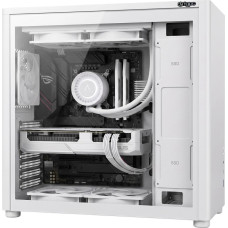 ПЭВМ TGPC Creator WH 96254 I-X Core I7 14700KF / Aqua 240 W / Z790 / 64GB DDR5 / 1000Gb SSD / RTX 5070 12Gb / 850W