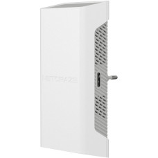 Усилитель Wi-Fi Netcraze Buddy 6 SE (NC-4410) 802.11ax (Wi-Fi 6), 2.4 ГГц/5 ГГц, AX3000, 802.1X, 1 Gigabit LAN