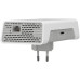 Усилитель Wi-Fi Netcraze Buddy 6 SE (NC-4410)  802.11ax (Wi-Fi 6), 2.4 ГГц/5 ГГц, AX3000, 802.1X, 1 Gigabit LAN