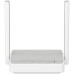 Wi-Fi роутер  Netcraze Starter NC-1121 (802.11n (Wi-Fi 4), 2.4 ГГц, до 300 Mbps, 802.1X, WAN, 3xFast LAN)
