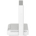 Wi-Fi роутер  Netcraze Starter NC-1121 (802.11n (Wi-Fi 4), 2.4 ГГц, до 300 Mbps, 802.1X, WAN, 3xFast LAN)