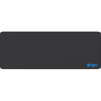 Коврик для стола TGPC Black XXL