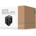 Кулер Deepcool AK700 DIGITAL NYX (R-AK700-BKNNMN-GJD-1) LGA1851/1700/1200/115X/AM5/AM4 (9шт/кор, TDP 260W, PWM, Fan 120mm, 7 тепл. трубок, Copper Base, чёрный) RET