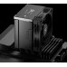 Кулер Deepcool AK700 DIGITAL NYX (R-AK700-BKNNMN-GJD-1) LGA1851/1700/1200/115X/AM5/AM4 (9шт/кор, TDP 260W, PWM, Fan 120mm, 7 тепл. трубок, Copper Base, чёрный) RET