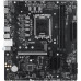 MB MSI PRO H610M-B Soc-1700 (H610) PCI-Ex16 PCI-Ex1 M.2 1GbE LAN 2xARGB+RGB 2xDDR5 5600MHz HDMI+DP mATX RTL
