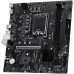 MB MSI PRO H610M-B Soc-1700 (H610) PCI-Ex16 PCI-Ex1 M.2 1GbE LAN 2xARGB+RGB 2xDDR5 5600MHz HDMI+DP mATX RTL