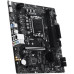 MB MSI PRO H610M-B Soc-1700 (H610) PCI-Ex16 PCI-Ex1 M.2 1GbE LAN 2xARGB+RGB 2xDDR5 5600MHz HDMI+DP mATX RTL