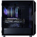 Корпус ATX Без БП Zalman i3 Neo ARGB V2 (Tempered Glass, 1xUSB 2.0, 2xUSB-A 3.2 5Гбит/с, 4x120mm FRGB FAN, 2х3,5, 3х2.5, HD Audio+Mic, VGA MAX 400mm, CPU MAX 160mm, пылевые фильтры) Black