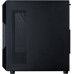 Корпус ATX Без БП Zalman i3 Neo ARGB V2 (Tempered Glass, 1xUSB 2.0, 2xUSB-A 3.2 5Гбит/с, 4x120mm FRGB FAN, 2х3,5, 3х2.5, HD Audio+Mic, VGA MAX 400mm, CPU MAX 160mm, пылевые фильтры) Black