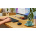 Комплект БЕСПРОВОДНОЙ Клавиатура + мышь Logitech MK250 (920-013853) (офисный набор, для ПК/для компьютеров Apple/для планшетов/для смартфонов, клавиатура + мышь, русская раскладка: да,  цвет графит)