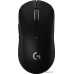 Мышь беспроводная Logitech Pro X Superlight Черный (910-005884) (полноразмерная игровая мышь, проводная USB Type-A/беспроводная радио, сенсор оптический 25600 dpi, 5 кнопок, колесо с нажатием, цвет черный) Мышь беспроводная Logitech Pro X Superlight Черный (910-005884) (полноразмерная игровая мышь, проводная USB Type-A/беспроводная радио, сенсор оптический 25600 dpi, 5 кнопок, колесо с нажатием, цвет черный)
