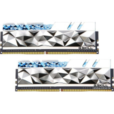 DDR4 32Gb KiTof2 PC-28800 3600MHz G.Skill Trident Z Royal Elite (F4-3600C16D-32GTESC) CL16