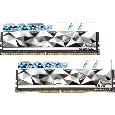 DDR4 32Gb KiTof2 PC-28800 3600MHz G.Skill Trident Z Royal Elite (F4-3600C16D-32GTESC) CL16