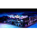 DDR4 32Gb KiTof2 PC-28800 3600MHz G.Skill Trident Z Royal Elite (F4-3600C16D-32GTESC) CL16
