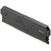 DDR4 16Gb PC-25600 3200MHz Netac Shadow III Black (NTSHD4P32SP-16K) CL16 1.35V RTL