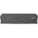 DDR4 8Gb PC-25600 3200MHz Netac Shadow III Black (NTSHD4P32SP-08K) CL16 1.35V RTL