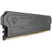 DDR4 32Gb KiTof2 PC-21300 2666MHz Netac Shadow III Black (NTSHD4P26DP-32K) CL16 1.35V RTL