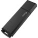 USB3.2 128Gb Netac U351 (NT03U351N-128G-32BK) USB 3.2 Type-A, пластик, с колпачком, черный