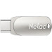 USB3.2 32Gb Netac U785C NT03U785C-032G-32PN (32 ГБ, USB 3.2 Gen 1 Type-A/Type-C (5 Гбит/сек), раскладной корпус, металл, цвет серебристый) USB3.2 32Gb Netac U785C NT03U785C-032G-32PN (32 ГБ, USB 3.2 Gen 1 Type-A/Type-C (5 Гбит/сек), раскладной корпус, металл, цвет серебристый)