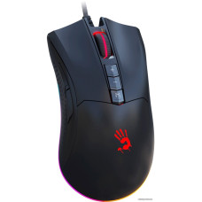 Мышь A4Tech Bloody ES9 Plus (полноразмерная игровая мышь, проводная USB Type-A, сенсор оптический 10000 dpi, 8 кнопок, к