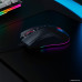 Мышь A4Tech Bloody ES9 Plus  (полноразмерная игровая мышь, проводная USB Type-A, сенсор оптический 10000 dpi, 8 кнопок, колесо с нажатием, цвет черный )